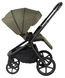 Pericles Kinderwagen Noa Compleet Olive