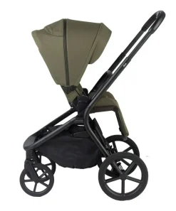 Pericles Kinderwagen Noa Compleet Olive