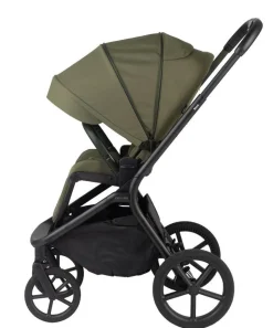 Pericles Kinderwagen Noa Compleet Olive