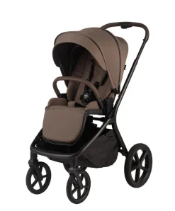 Pericles Kinderwagen Noa Compleet Chocolate