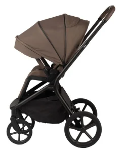 Pericles Kinderwagen Noa Compleet Chocolate