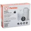 Pericles Luieremmer Magic Navulling 3-Pack