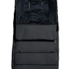 Pericles Voetenzak Black