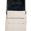 Pericles Voetenzak Dune Beige