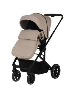 Pericles Voetenzak Dune Beige