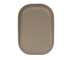 Pericles Waskussen Splashy Taupe