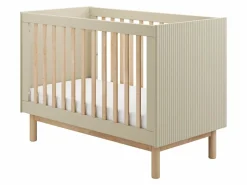 Pinio 3 delige Babykamer Miloo XXL Champagne