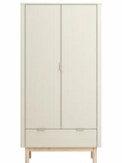 Pinio 3 delige Babykamer Miloo Champagne