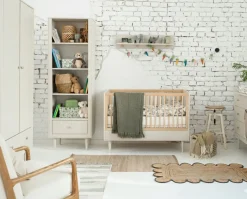 Pinio 3 delige Babykamer Petite Champagne