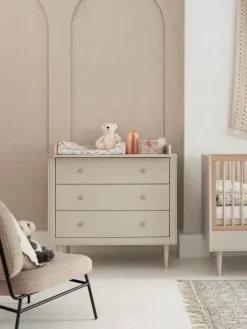 Pinio 3 delige Babykamer Petite Champagne