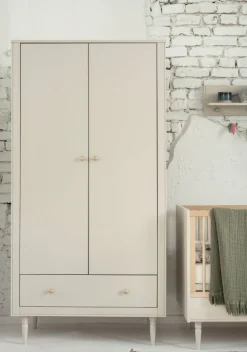 Pinio 3 delige Babykamer Petite Champagne