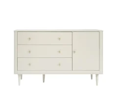 Pinio 3 delige Babykamer Petite Champagne XL
