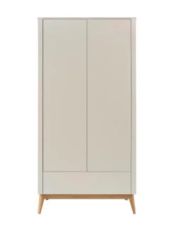 Pinio 3 delige Babykamer Seth Champagne XL