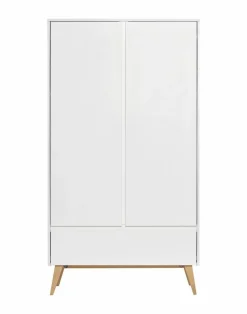 Pinio 3 delige Babykamer Swing Wit