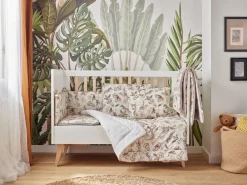 Pinio 3 delige Babykamer Swing Wit