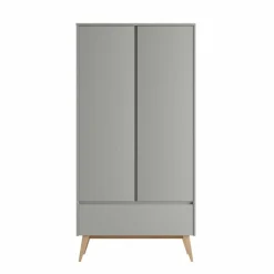 Pinio 3 delige Babykamer Swing Grijs