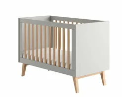Pinio 3 delige Babykamer Swing Grijs
