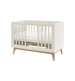 Pinio 3 delige Babykamer Seth Champagne