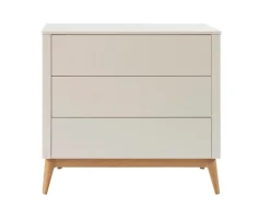 Pinio 3 delige Babykamer Seth Champagne