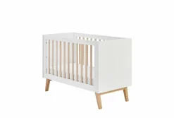 Pinio 3 delige Babykamer Swing Wit XL