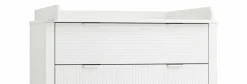 Pinio Commode Extensie Miloo/Swing Wit