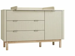 Pinio Commode Extensie Miloo / Seth / Petite Champagne