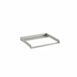 Pinio Commode Extensie Swing Grijs