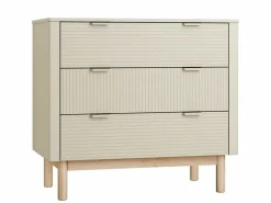 Pinio Commode Miloo Champagne
