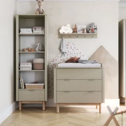 Pinio Commode Miloo Champagne