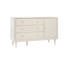Pinio Commode Petite Champagne XL