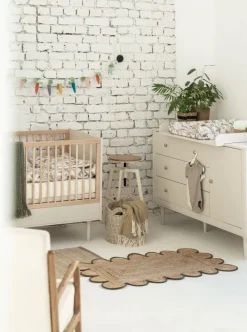 Pinio Commode Petite Champagne XL