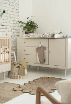 Pinio Commode Petite Champagne XL