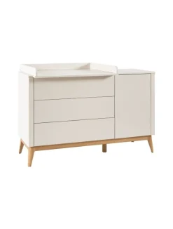 Pinio Commode Seth Champagne XL