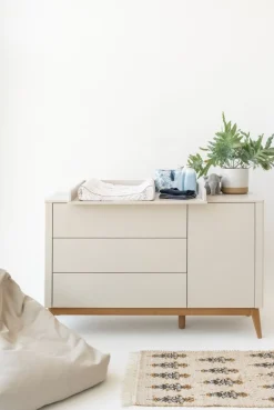 Pinio Commode Seth Champagne XL