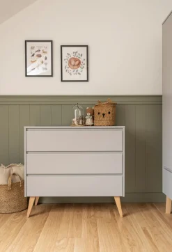 Pinio Commode Swing Grijs