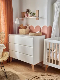 Pinio Commode Swing Wit