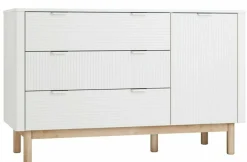 Pinio Commode XL Miloo Wit