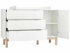 Pinio Commode XL Miloo Wit