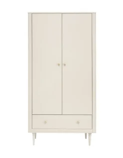Pinio 2-Deurskast Petite Champagne