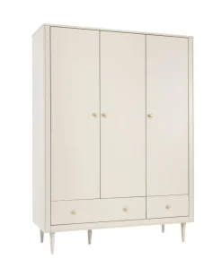Pinio 3-Deurskast Petite Champagne