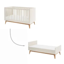 Pinio Doorgroeiledikant Seth Champagne 70 x 140