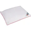 Polydaun Joepi Airflow Kinderhoofdkussen - 65 X 55 cm - Wit