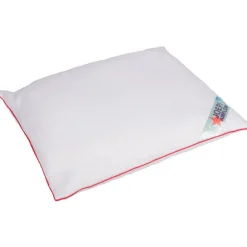 Polydaun Joepi Airflow Kinderhoofdkussen - 65 X 55 cm - Wit