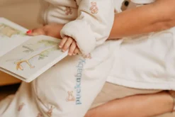 Puckababy Slaapzak 4 Seizoenen Teddy Bears
