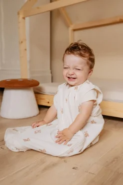 Puckababy Slaapzak 4 Seizoenen Teddy Bears