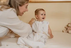 Puckababy Slaapzak 4 Seizoenen Balloons