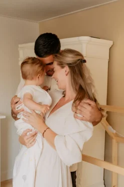 Puckababy Slaapzak 4 Seizoenen Balloons