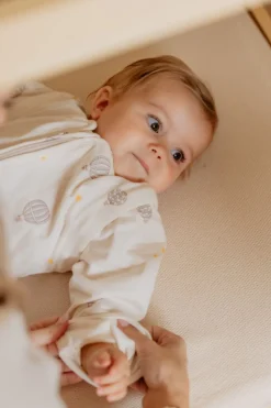 Puckababy Slaapzak 4 Seizoenen Balloons