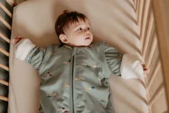Puckababy Slaapzak 4 Seizoenen Tiny Village