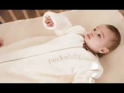 Puckababy Slaapzak 4 Seizoenen Tiny Village